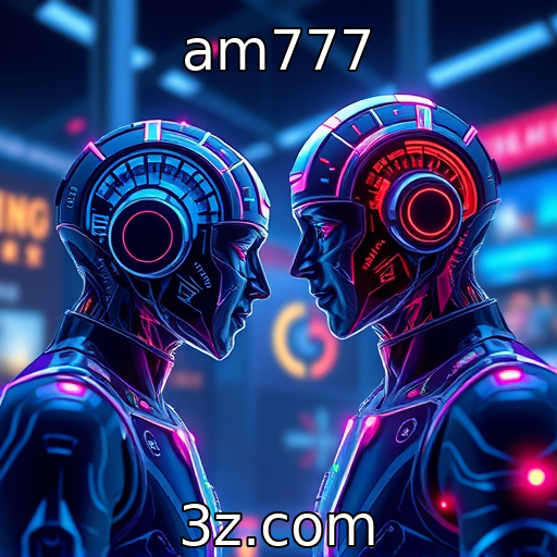 Adoção de tecnologias de IA no design de jogos