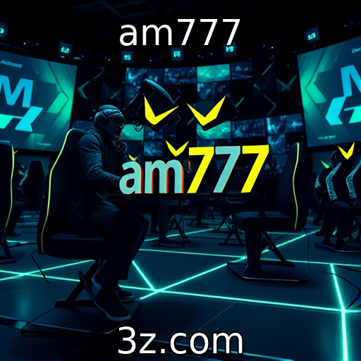 Transformação do cenário competitivo em eSports