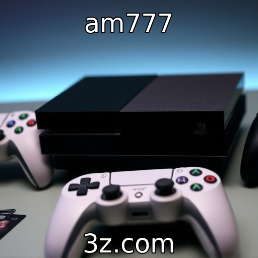 Concorrência entre consoles se intensifica