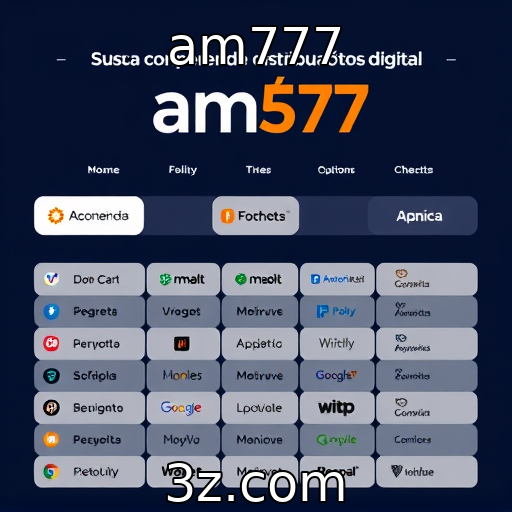 Análise das principais plataformas de distribuição digital