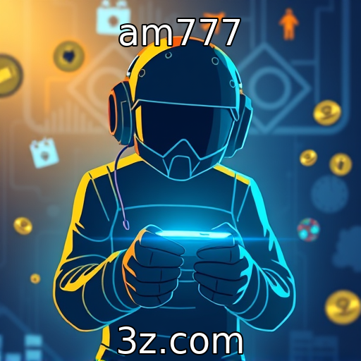 Tendências emergentes na indústria de jogos