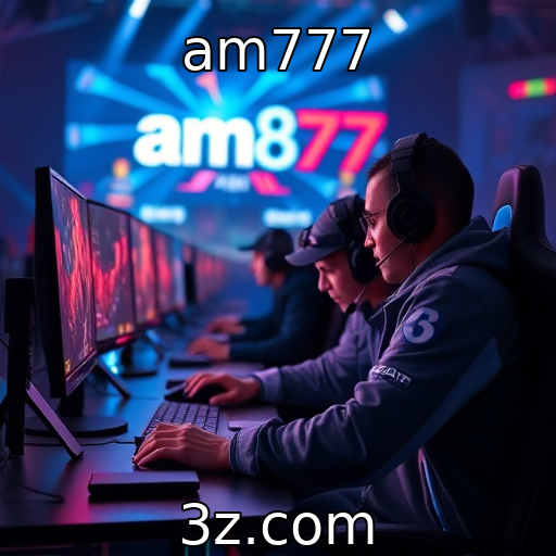 E-sports atraem investimentos recordes de grandes empresas