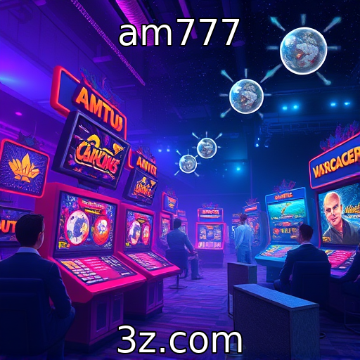 Evolução dos gráficos na indústria de jogos