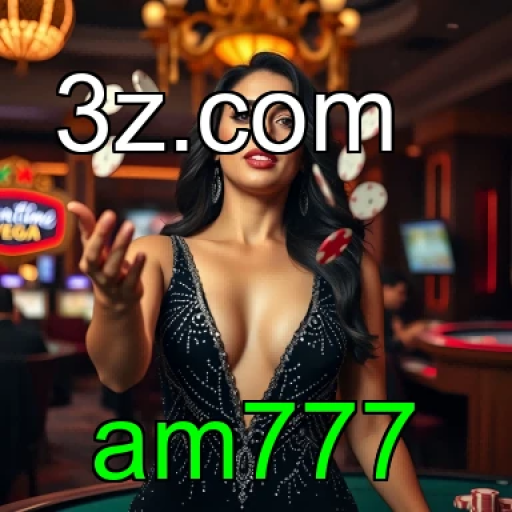 Experiência Incrível no LiveCasino do am777 para Gamers
