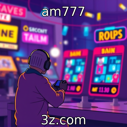 Impacto das microtransações na experiência do jogador