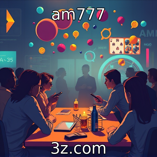 O papel das comunidades online na indústria de jogos