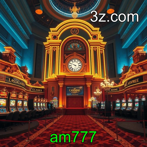 Suporte Personalizado e Engajador no am777 para Jogadores